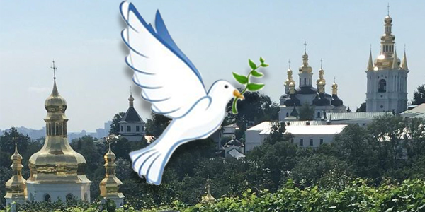 Katia ANAPOLSKAYA : Concert pour la Paix en Ukraine – Dimanche 13 mars 2022