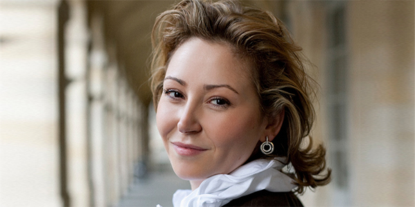 Karine DESHAYES fête ses 25 ans de carrière à l’Opéra Comique