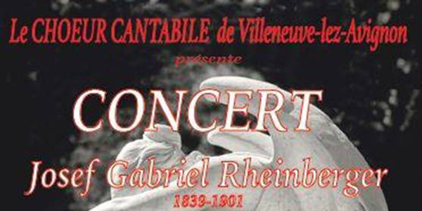 Raphaële ANDRIEU, Camille TRESMONTANT et  Raphaël MARBAUD – Concert Josef Gabriel Rheinberger – 25 novembre 2023