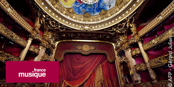 Opéra de Paris : une tribune dénonce une saison « qui fait fi des femmes » – avril 2024