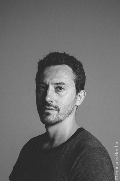 LAURENT Xavier  Provence-Alpes-Côte d&rsquo;Azur, Marseille / Paris