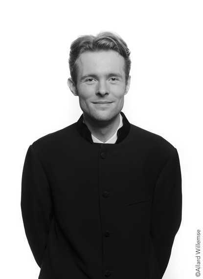 SOROKINE Nikita  Île-de-France, Paris